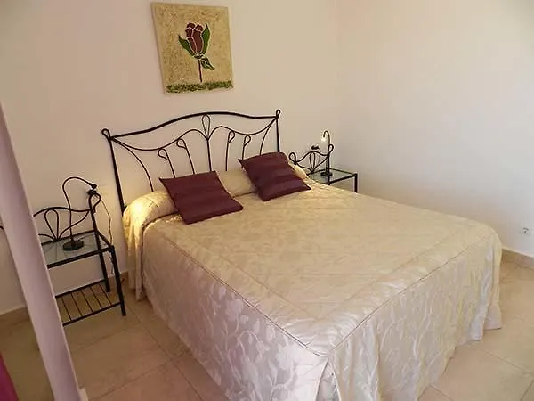 Casitasmanoli Conil Apartment