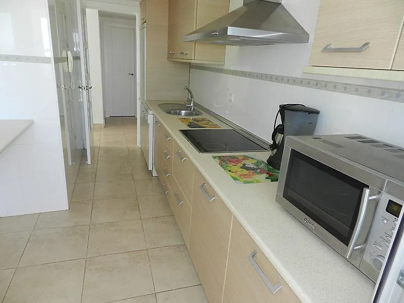 Apartment Casitasmanoli Conil
