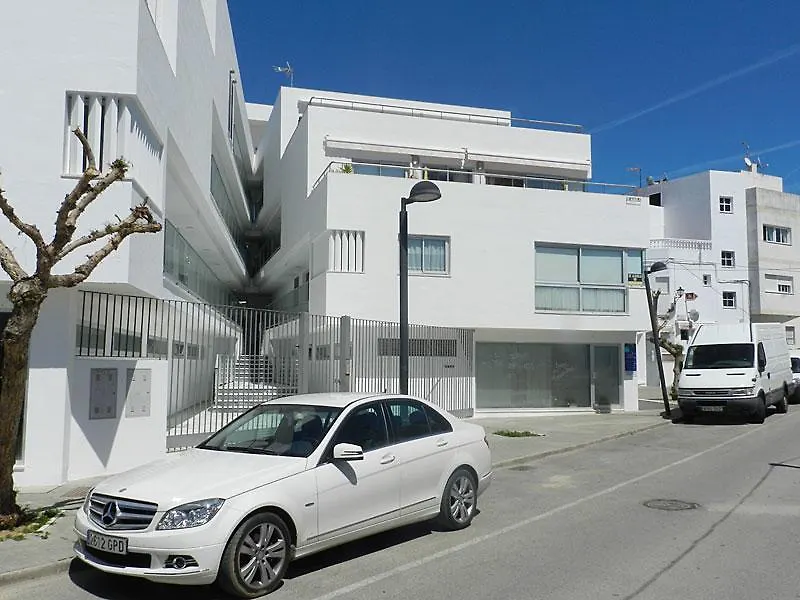 Apartment Casitasmanoli Conil Spain