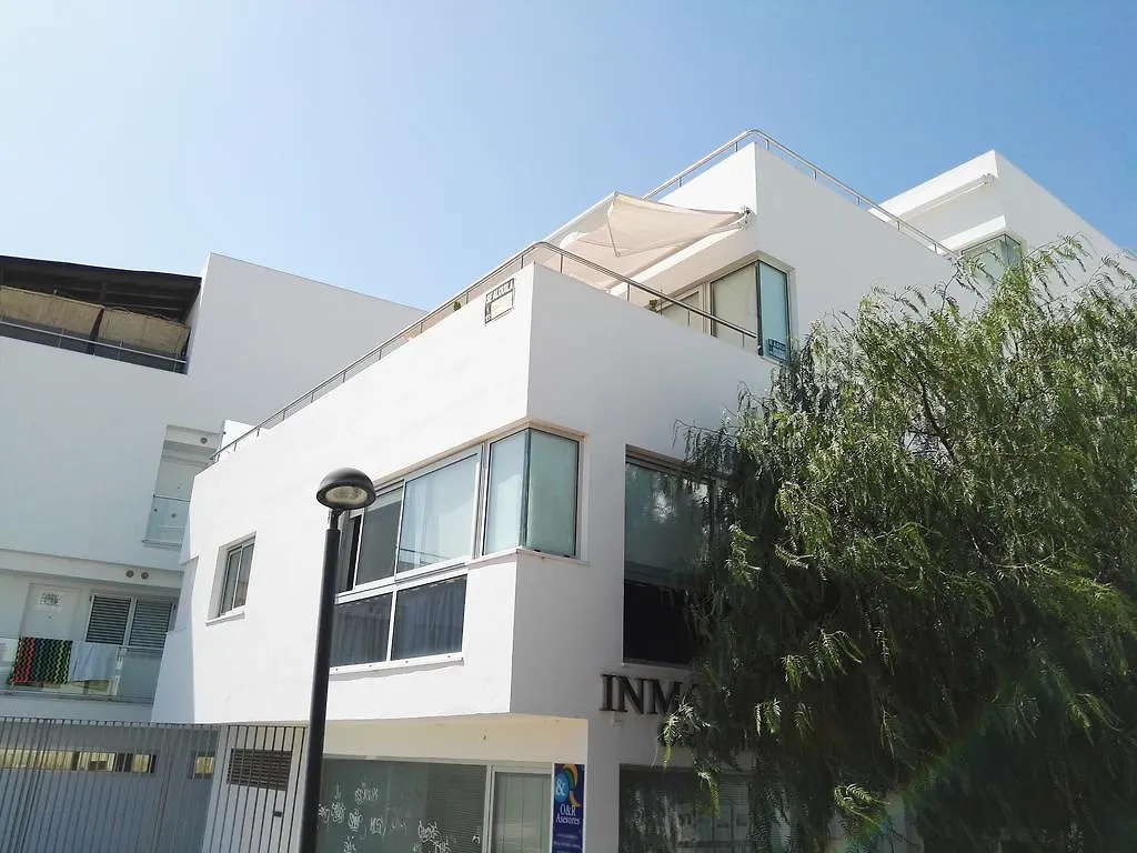 Apartment Casitasmanoli Conil
