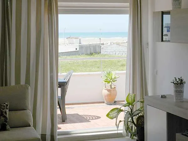 Casitasmanoli Conil