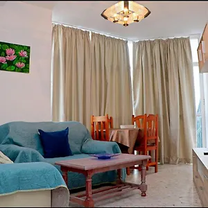 Apartamento Enologo Con Wifi, Conil De La Frontera