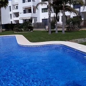 Apartamento Calle Ana Rossetti, Conil De La Frontera
