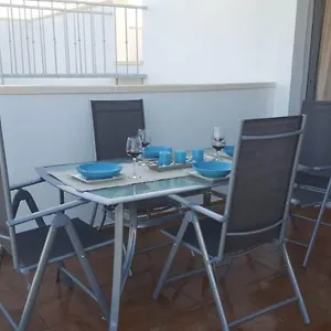 Apartamento Apart.con Piscina Vistasol, Conil De La Frontera