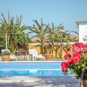 Сasa de vacaciones Paraisos 1, Conil De La Frontera