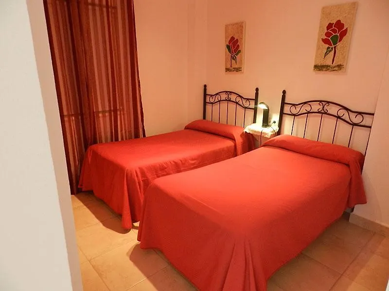 Apartamento Casitasmanoli Conil Conil De La Frontera