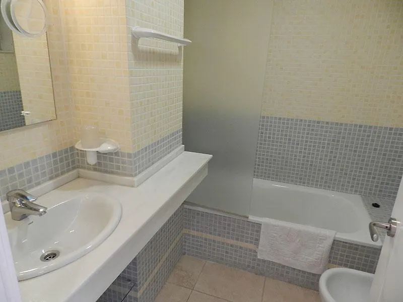 Apartamento Casitasmanoli Conil Conil De La Frontera España