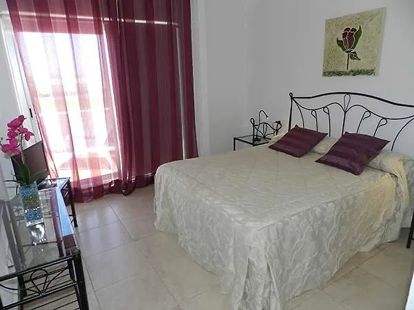 Apartamento Casitasmanoli Conil Conil De La Frontera